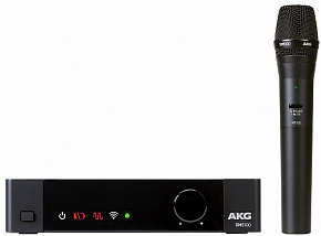 AKG DMS100 Vocal Set