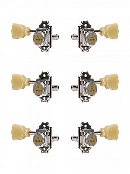 GOTOH SD90-MGT-SL-N-L3+R3