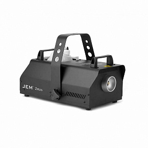 JEM Martin ZR25