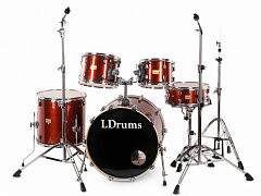 LDRUMS 5001012