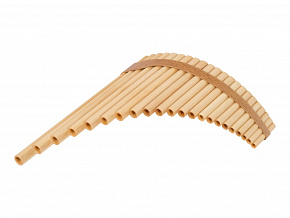 HORA Panpipe-22-Cbass