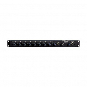 SHURE SCM810E