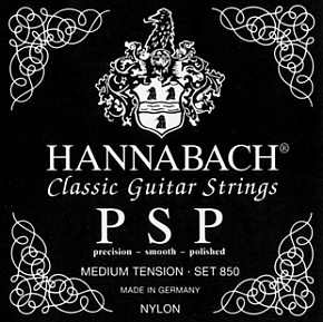 HANNABACH 850MT