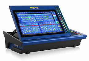 MIDAS HERITAGE-D HD96-AIR-CC-IP