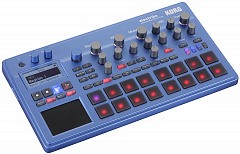 KORG Electribe2-BL
