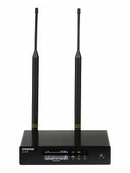 SHURE QLXD4E=-G51