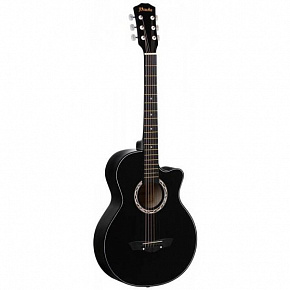 PRADO HS-3810/BK