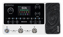MOOER GE150 Plus