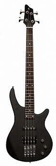 STAGG SBF-40 BLK 3/4