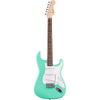 FENDER SQUIER DEBUT Stratocaster LRL SFM