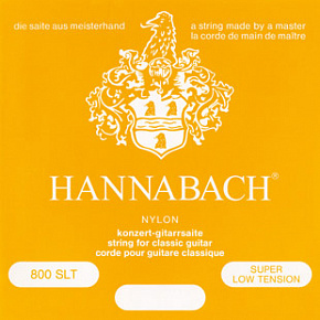 HANNABACH 800SLT