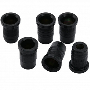 MUSICLILY MX2213BK-6