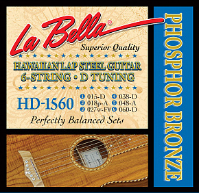 LA BELLA HD-1560