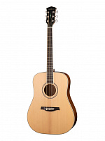 PARKWOOD S61-NAT-W/B