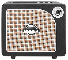 MOOER DH01-Hornet-15W-BK