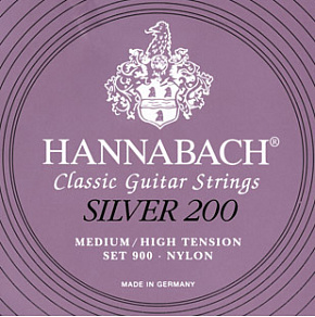 HANNABACH 900MHT