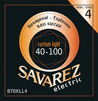 SAVAREZ B70XLL4