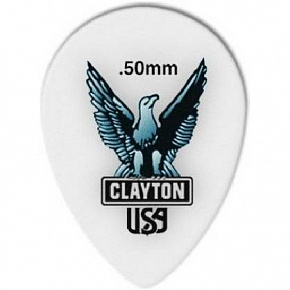 CLAYTON ST50/12