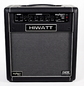 HIWATT B60