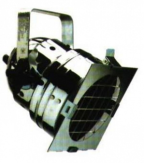 DTS PAR-56 SHORT lux