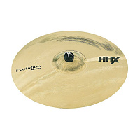 SABIAN 18' HHX EVOLUTION CRASH BRILLI