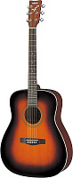 YAMAHA F-370TBS