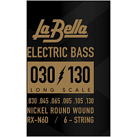 LA BELLA RX-N6D