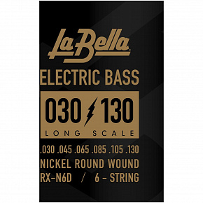 LA BELLA RX-N6D