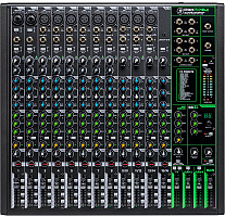 MACKIE ProFX16v3 - 16