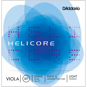 D'ADDARIO H410 LL