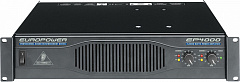 BEHRINGER EP 4000 EUROPOWER