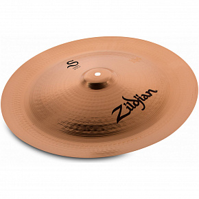 ZILDJIAN 18' S CHINA