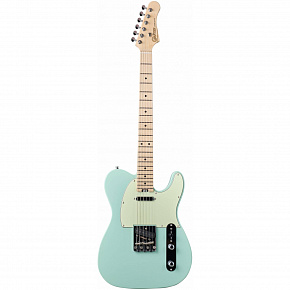 CRAFTER Charlotte (Silhouette) MP Ara Green
