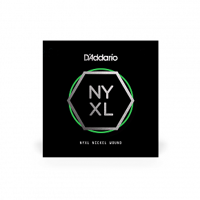 D'ADDARIO NYNW042 - NYXL