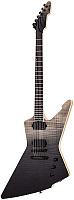 SCHECTER E-1 SLS ELITE BFB