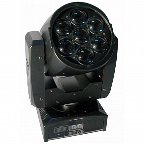 EURO DJ LED MINI-BE 715