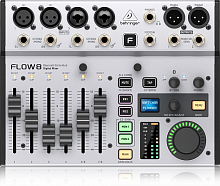 BEHRINGER FLOW 8