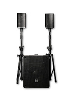 SVS AUDIOTECHNIK STAGESET 400