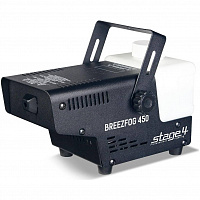 STAGE4 BREEZFOG 450
