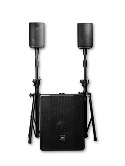 SVS AUDIOTECHNIK STAGESET 400