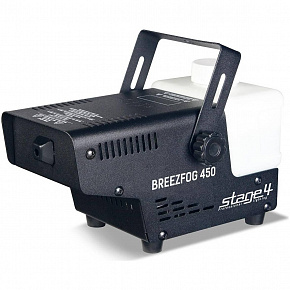 STAGE4 BREEZFOG 450