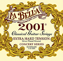 LA BELLA 2001EH