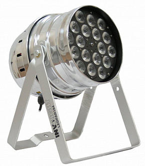 INVOLIGHT LED PAR184AL