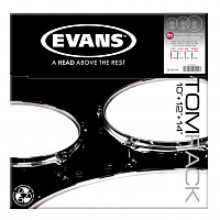 EVANS ETP-PC1CLR-F