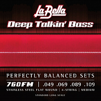 LA BELLA 760FM