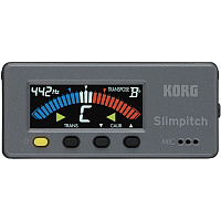 KORG SLM-1CM-PG Slimpitch