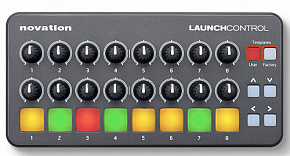 NOVATION Launch Control
