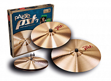 PAISTE 000170SSET