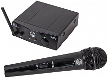 AKG WMS40 Mini Vocal Set BD US45A (660.700)