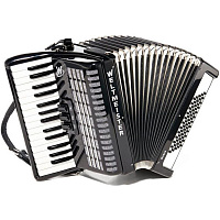 WELTMEISTER Rubin 30/60/II/3 BK